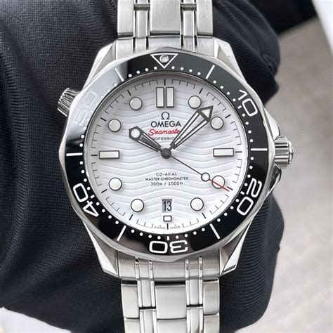 omega seamaster 300m bracelet price